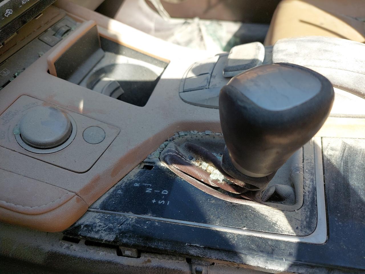 JTHBK1GG9G2217667 - 2016 Lexus ES 350 - #86462194