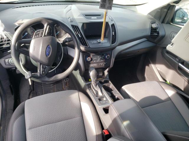  FORD ESCAPE 2018 Gold