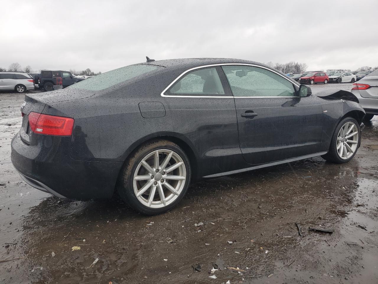 2015 Audi A5 - Image 3