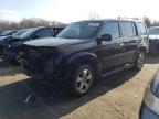 2014 Honda Pilot Exl للبيع في New Britain، CT - Front End