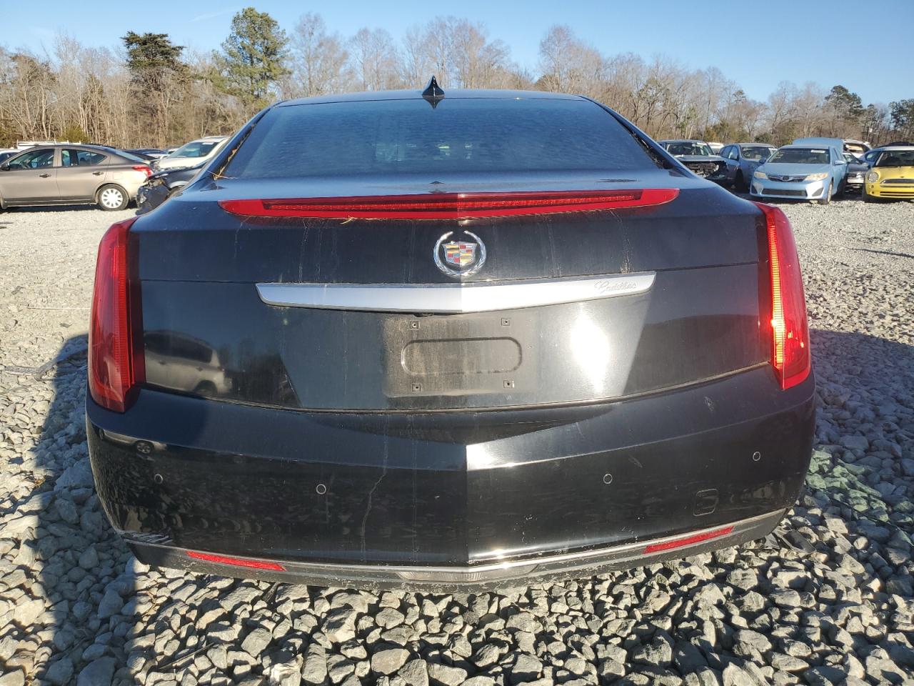2015 Cadillac XTS - Image 6