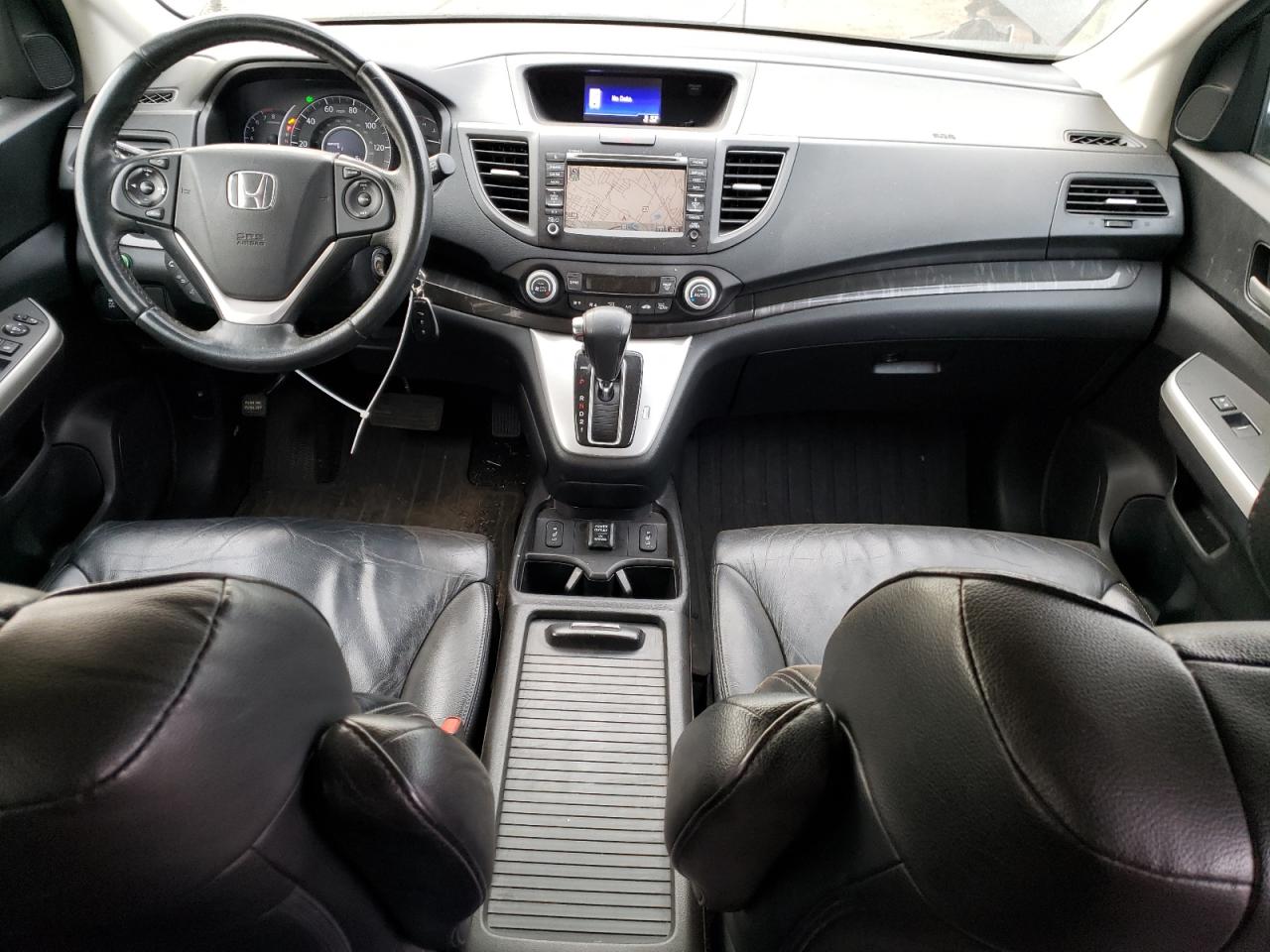 2013 Honda CR-V - Image 8