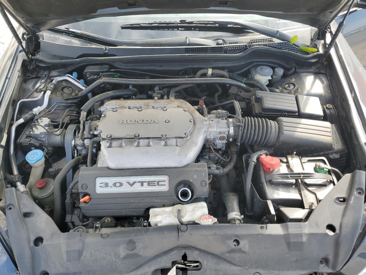 2006 Honda Accord - Image 11