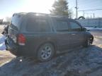 2011 Nissan Armada Sv იყიდება Lexington-ში, KY - Front End