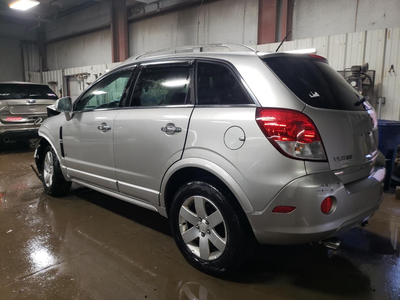 2008 Saturn VUE - Image 2