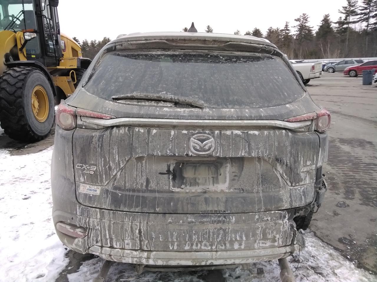 2019 Mazda CX-9 - Image 6