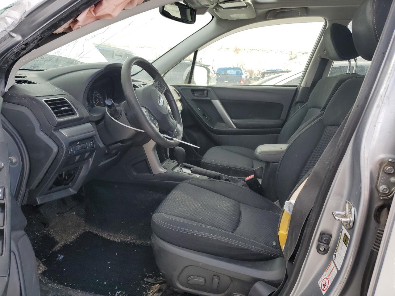 2016 Subaru Forester - Image 7