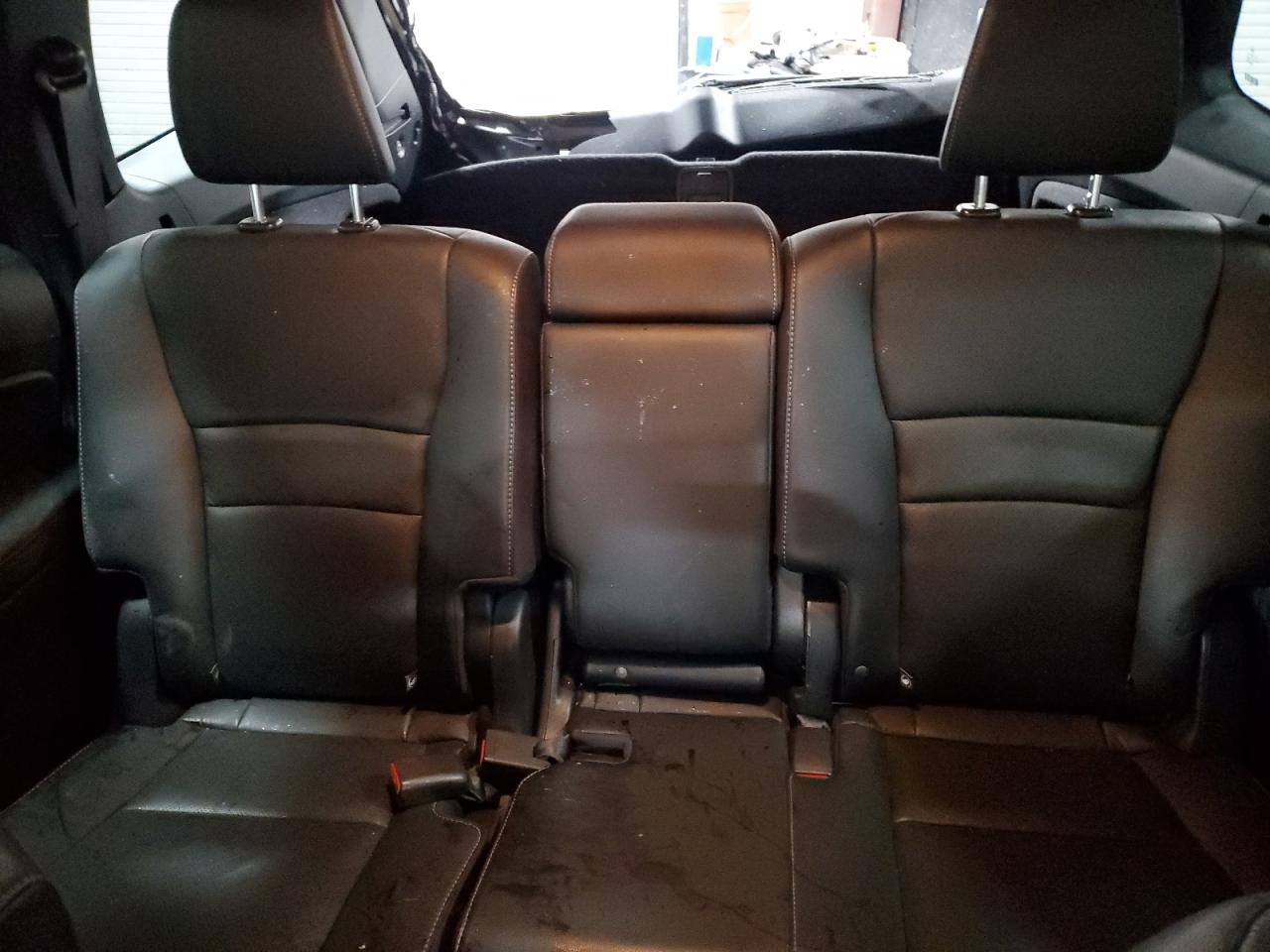 2020 Honda Passport - Image 10
