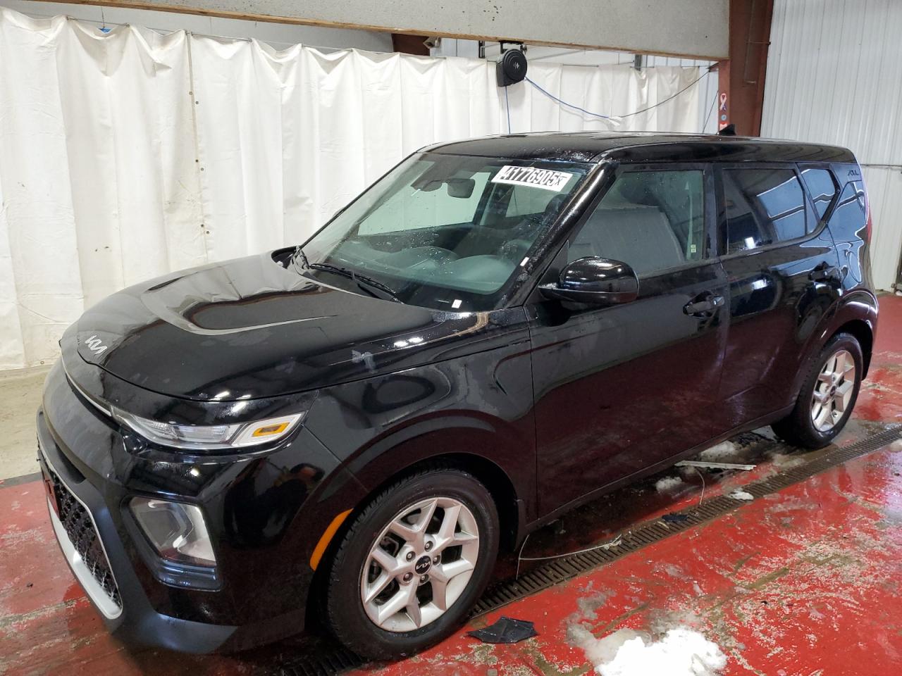 2022 Kia Soul - Image 1