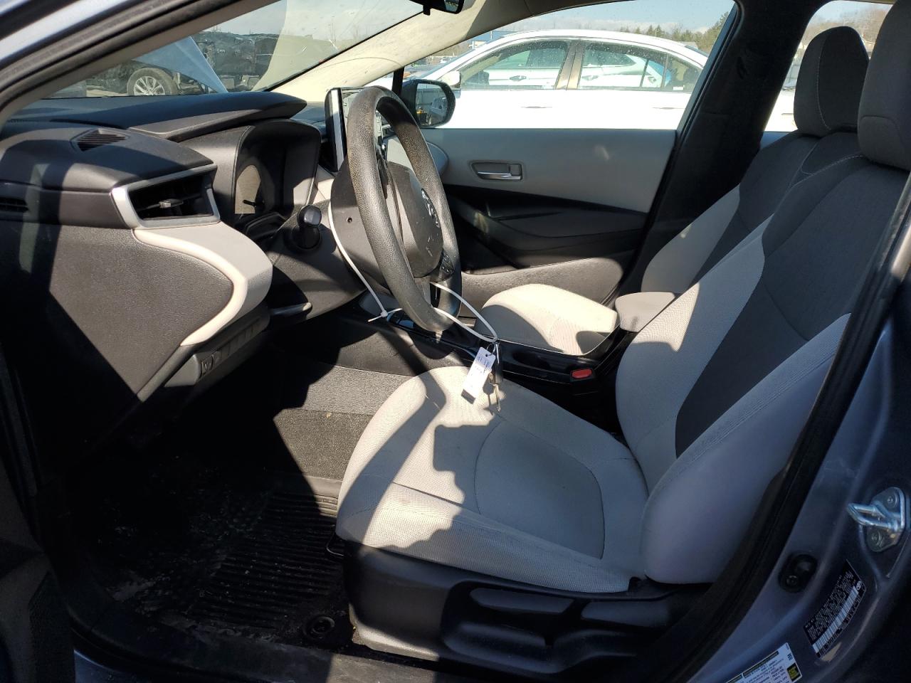 2020 Toyota Corolla - Image 7