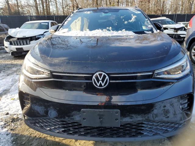  VOLKSWAGEN ID.4 PRO S 2023 Черный