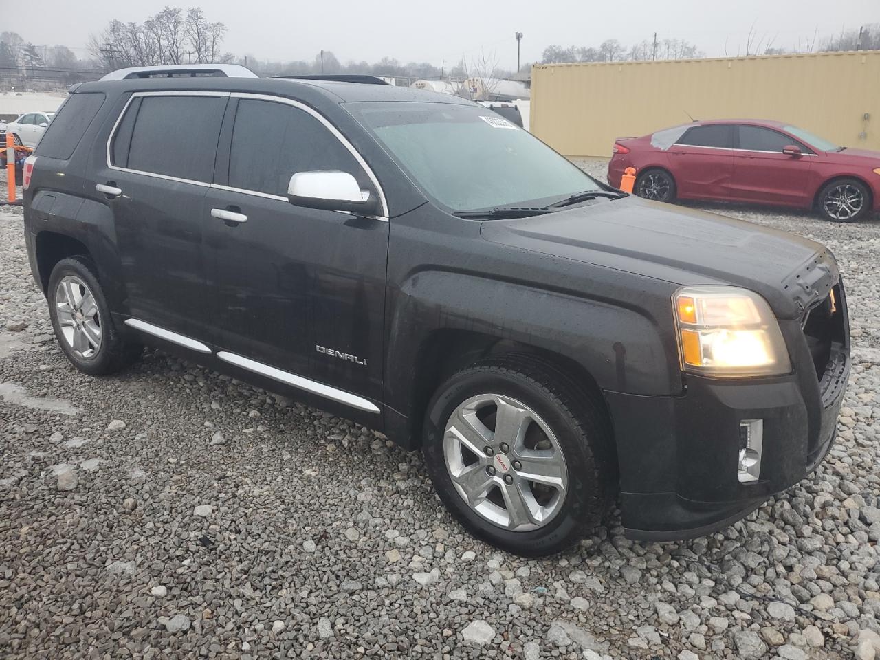2015 GMC Terrain - Image 4