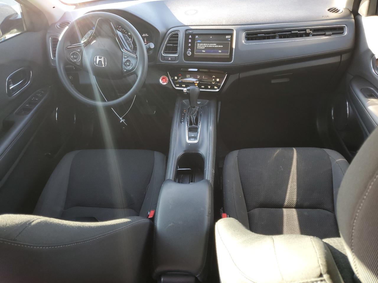 2022 Honda HR-V - Image 8
