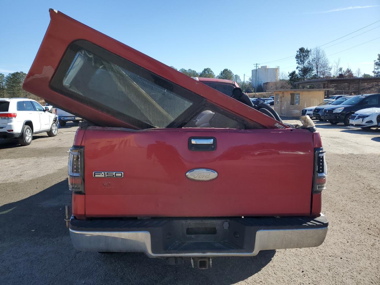 2008 Ford F-150 - Image 6
