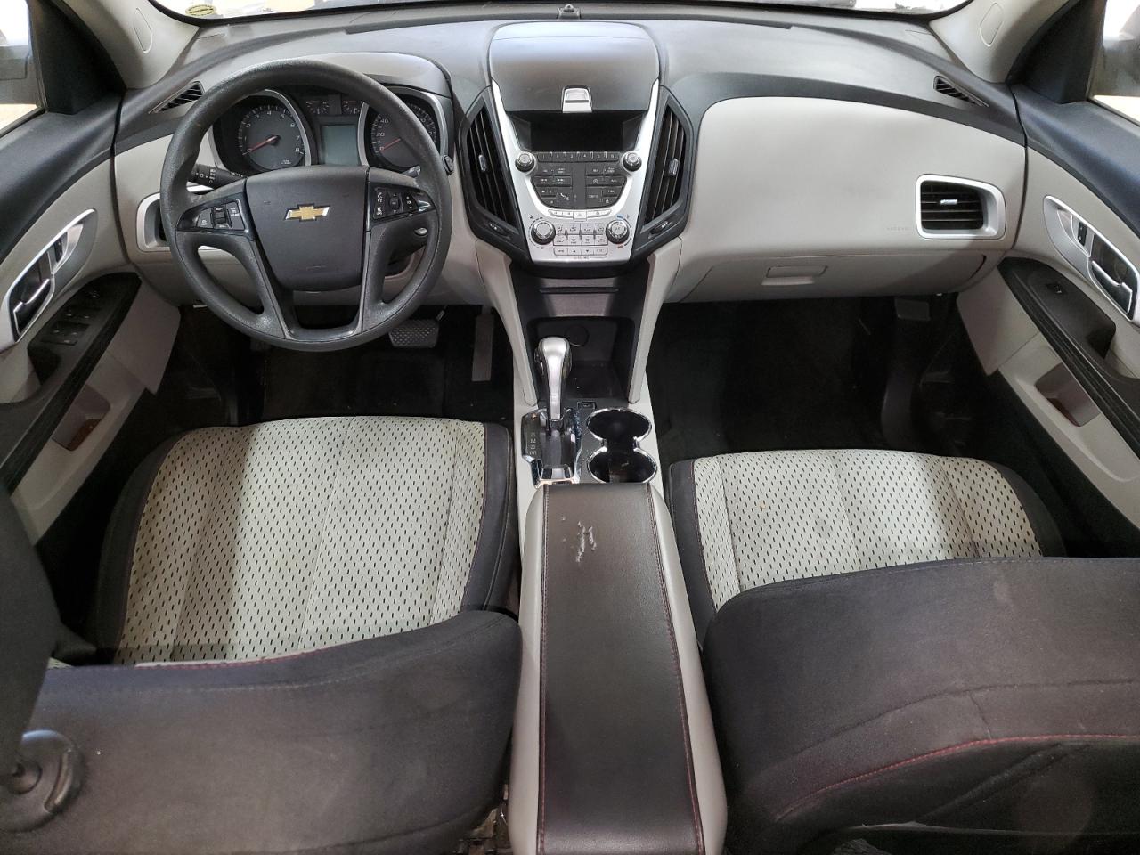 2014 Chevrolet Equinox - Image 8