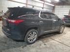 2018 Chevrolet Traverse High Country zu verkaufen in West Mifflin, PA - Front End