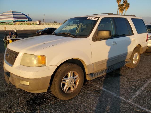 2004 Ford Expedition Xlt