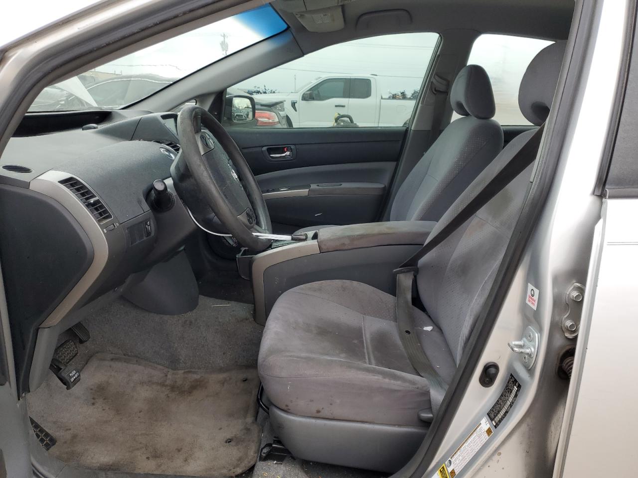 2006 Toyota Prius - Image 7