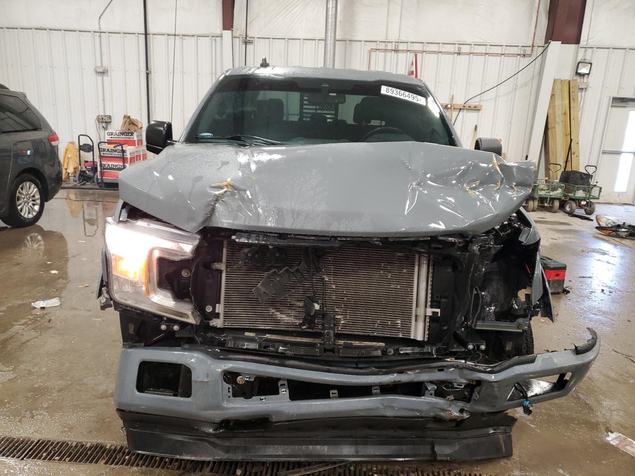 2020 Ford F-150 - Image 5