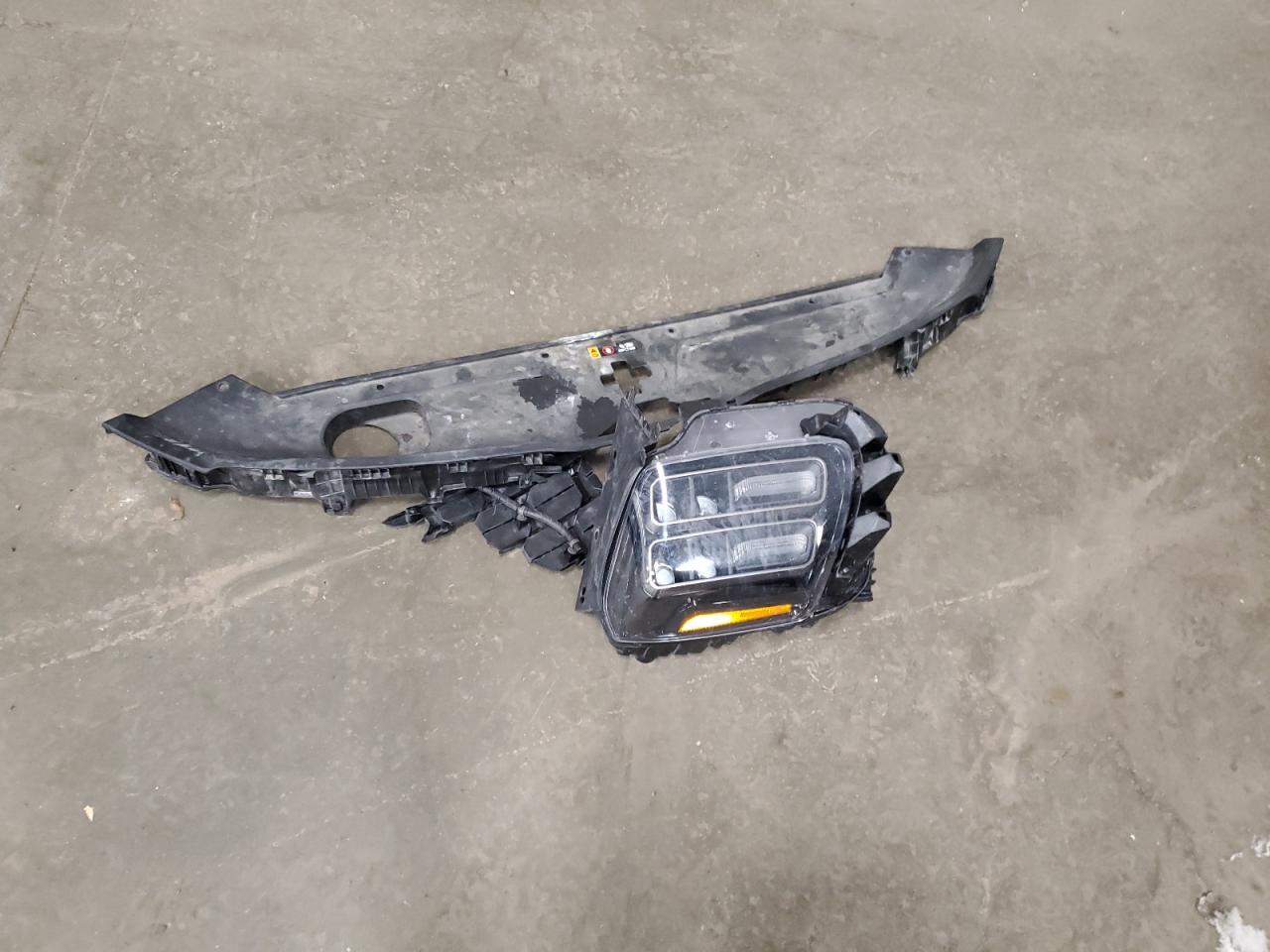 2023 Kia Telluride Sx VIN: 5XYP5DGC8PG397050 Lot: 87598145