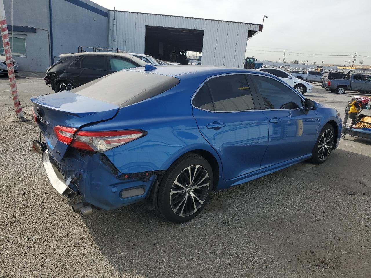 2019 Toyota Camry - Image 3