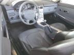 2004 Chrysler Crossfire Limited продається в Phoenix, AZ - Minor Dent/Scratches