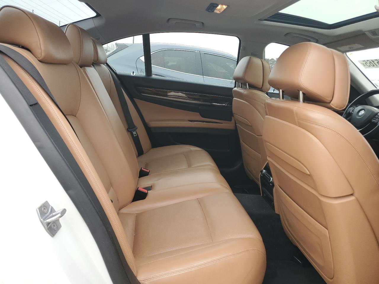 2013 BMW 7er - Image 10