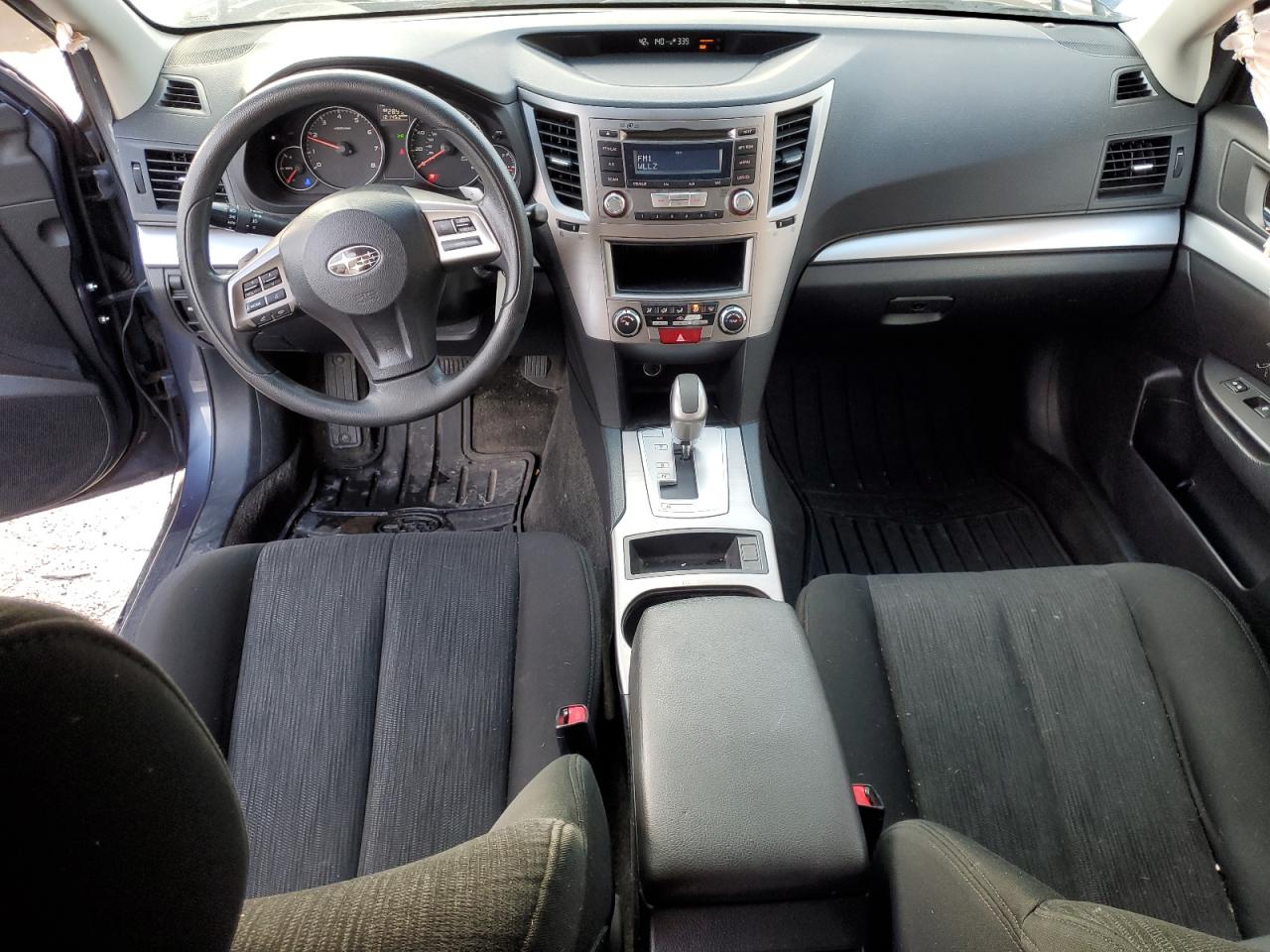 2014 Subaru Outback - Image 8