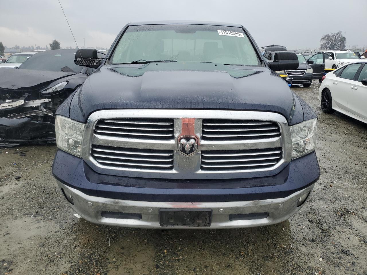 2015 RAM 1500 - Image 5