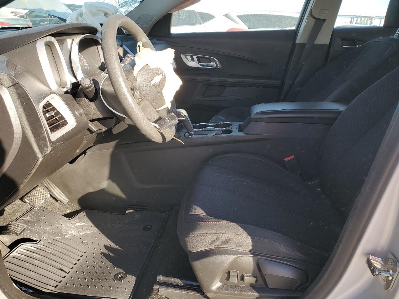 2015 Chevrolet Equinox - Image 7