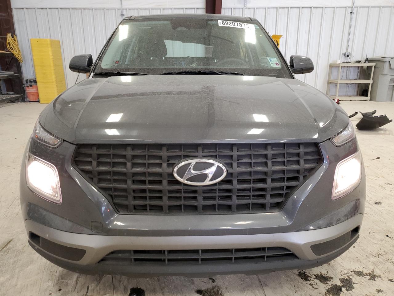 2023 Hyundai Venue - Image 5