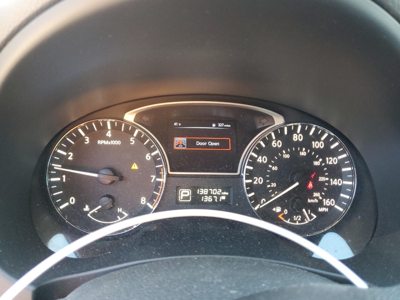 2015 Nissan Altima - Image 9