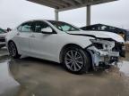 2020 Acura Tlx  zu verkaufen in West Palm Beach, FL - Front End