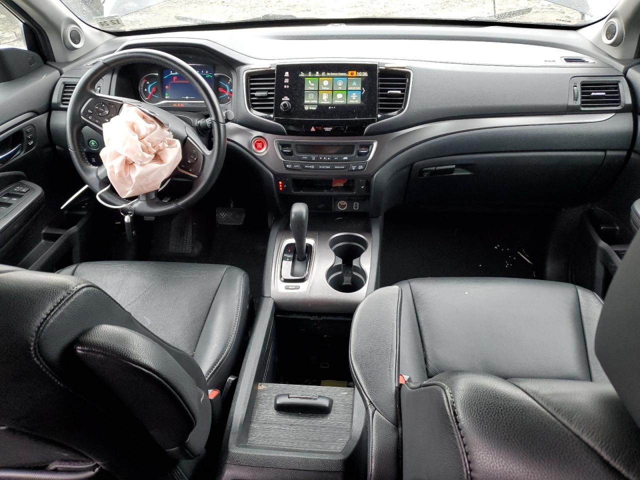 2020 Honda Pilot - Image 8