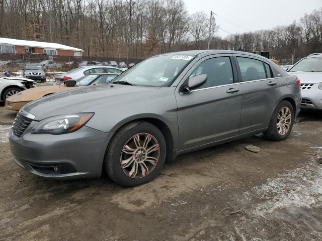 2013 Chrysler 200 Limited