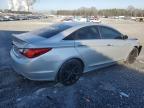 2013 Hyundai Sonata Se للبيع في Cartersville، GA - Front End