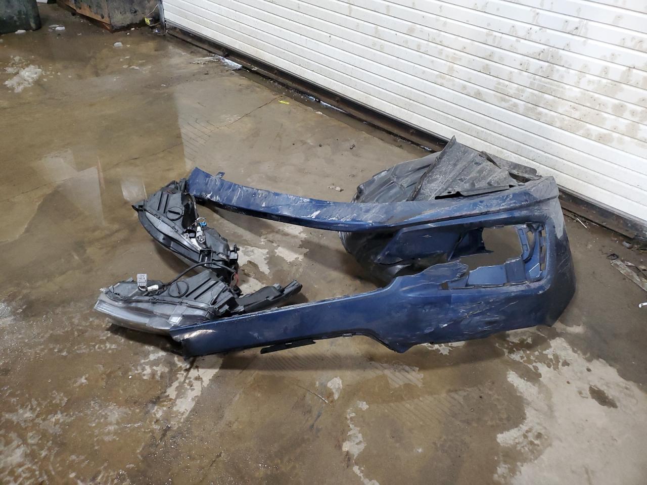 2019 Subaru Legacy - Image 14