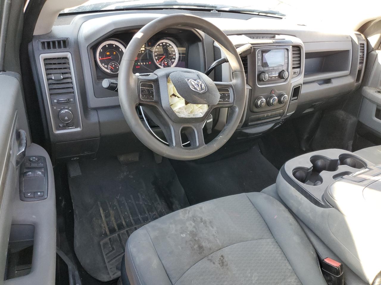 2013 RAM 1500 - Image 8