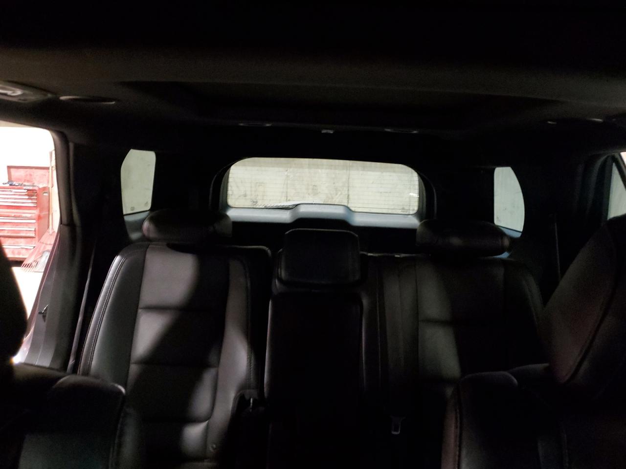 2014 Ford Explorer - Image 10