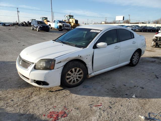 2010 Mitsubishi Galant Fe