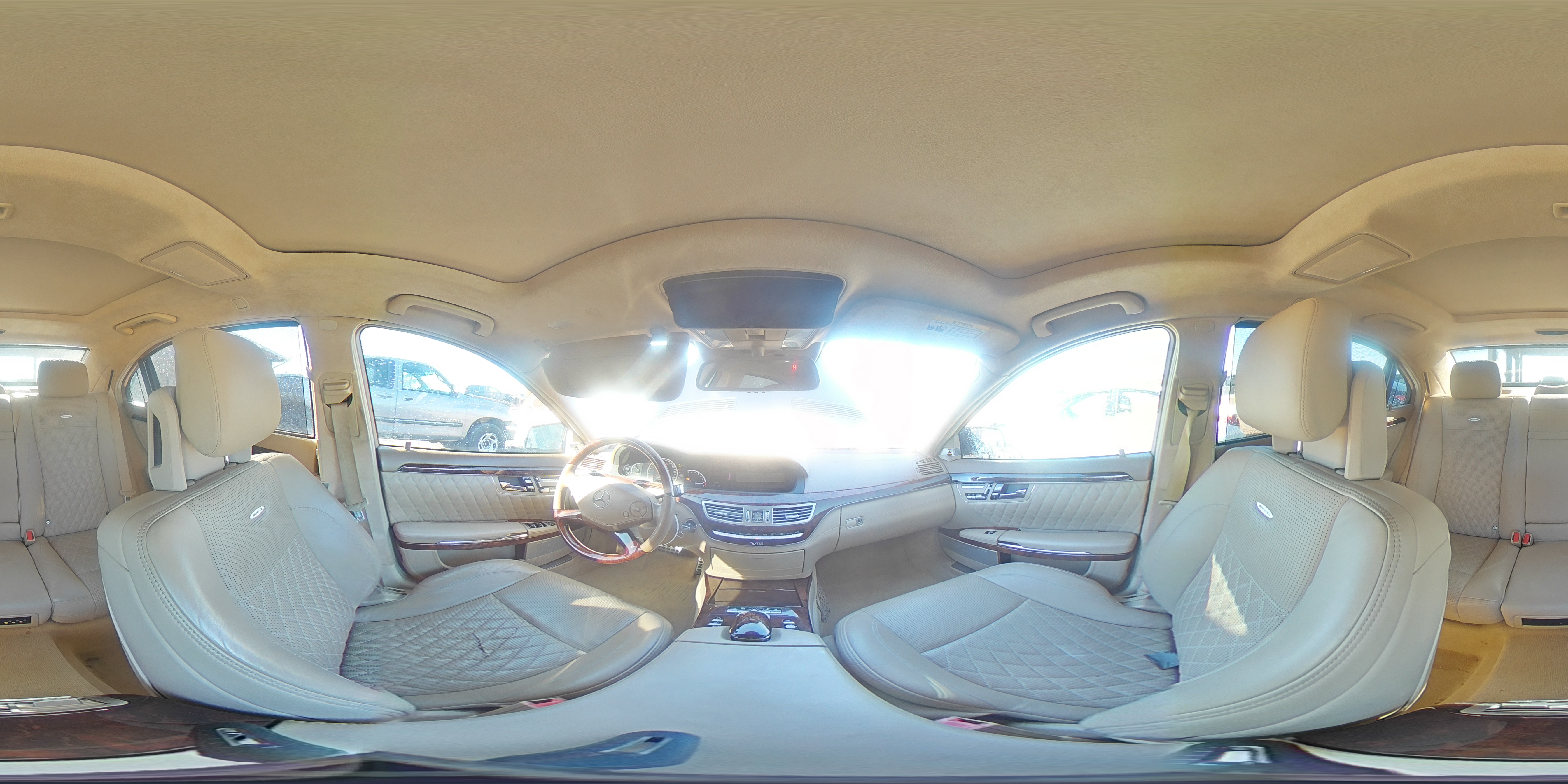 2012 Mercedes-Benz S-klasse - Image 14