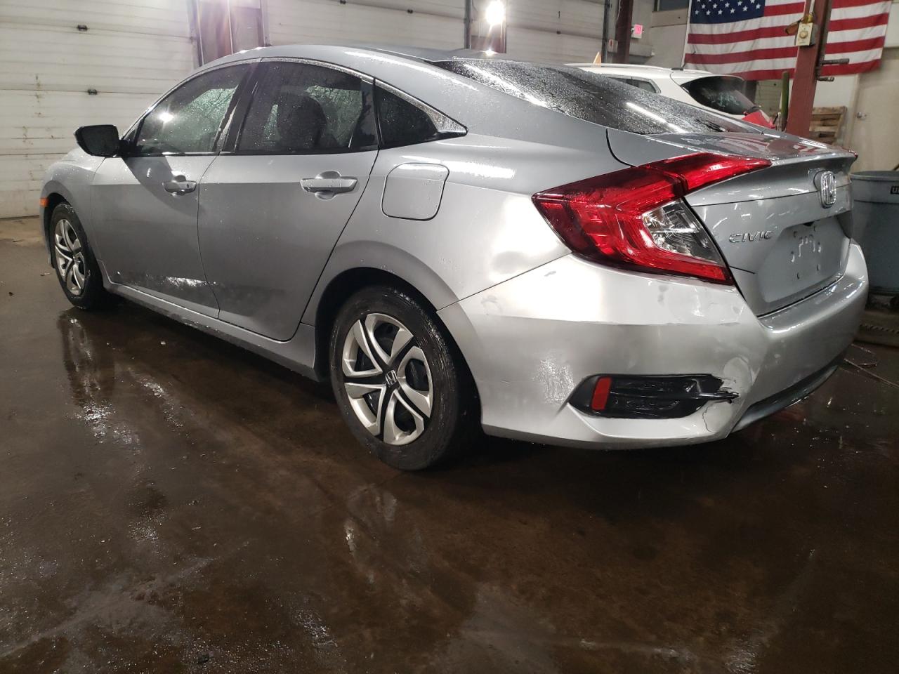 2017 Honda Civic - Image 2