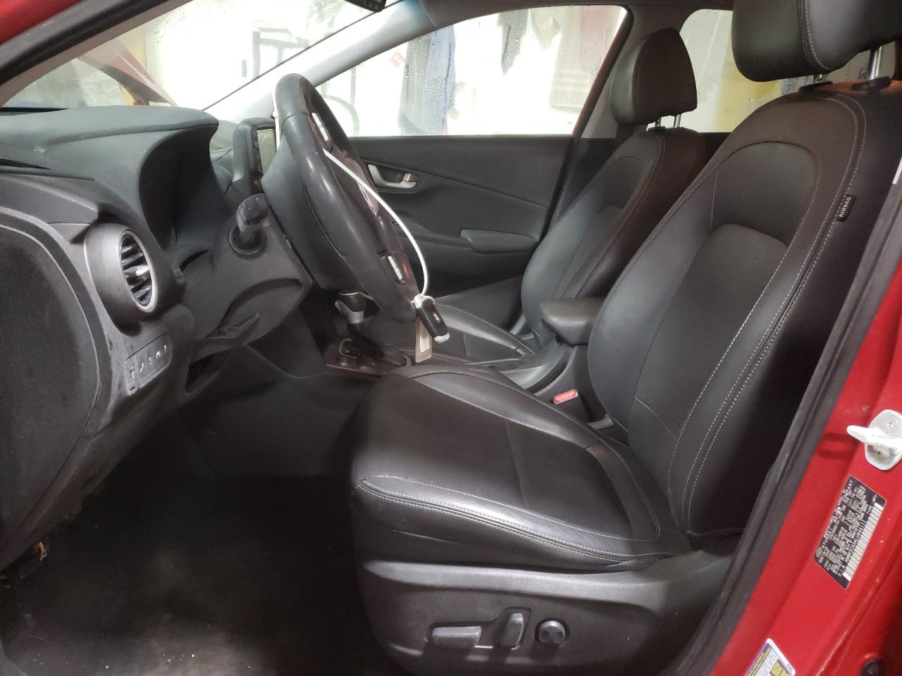 2020 Hyundai Kona - Image 7