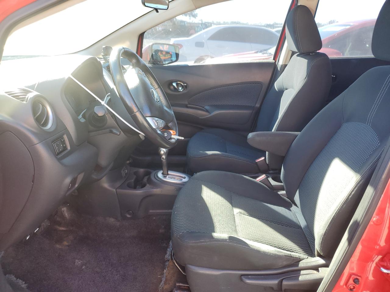 2018 Nissan Versa - Image 7