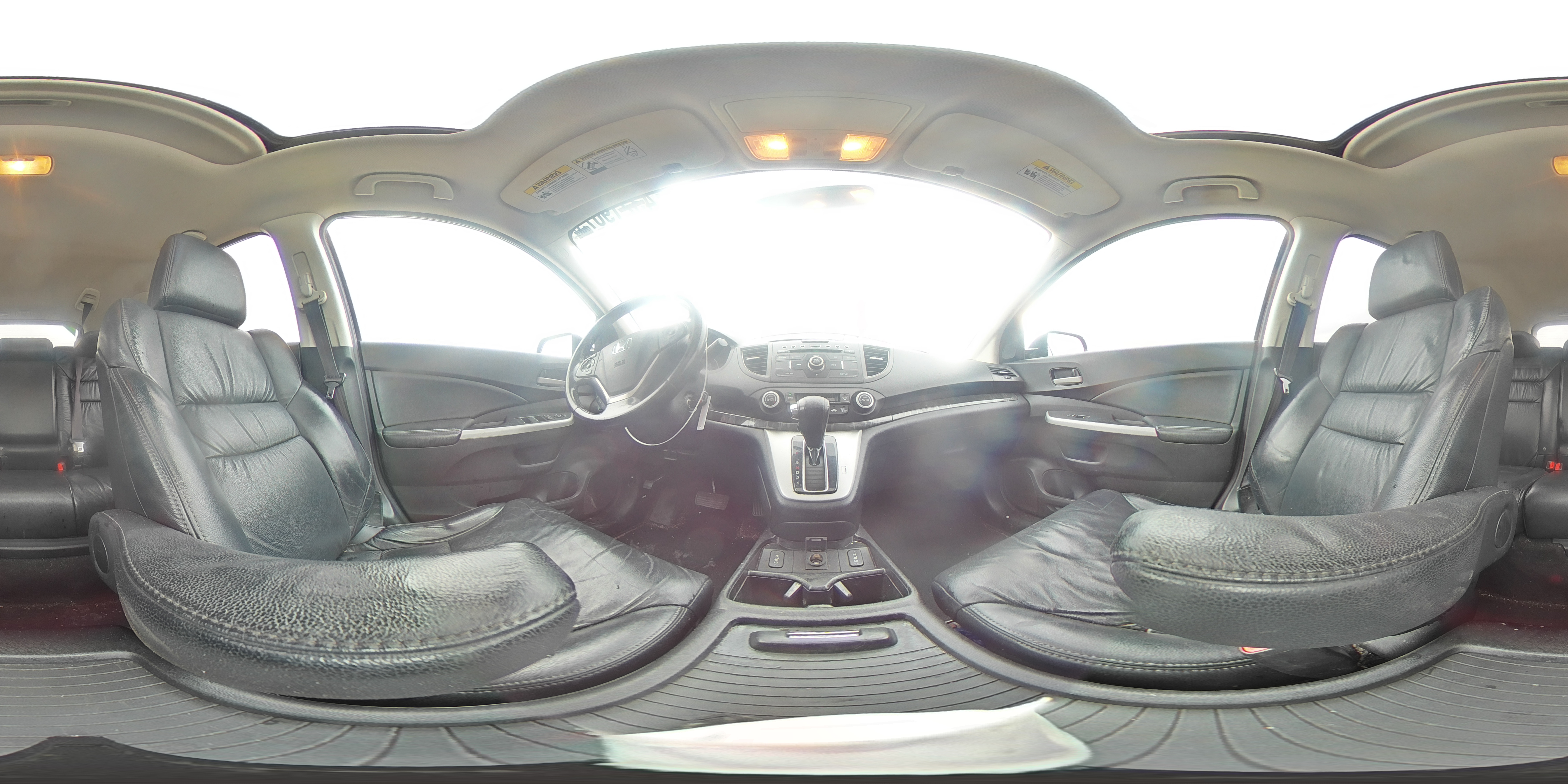 2014 Honda CR-V - Image 14
