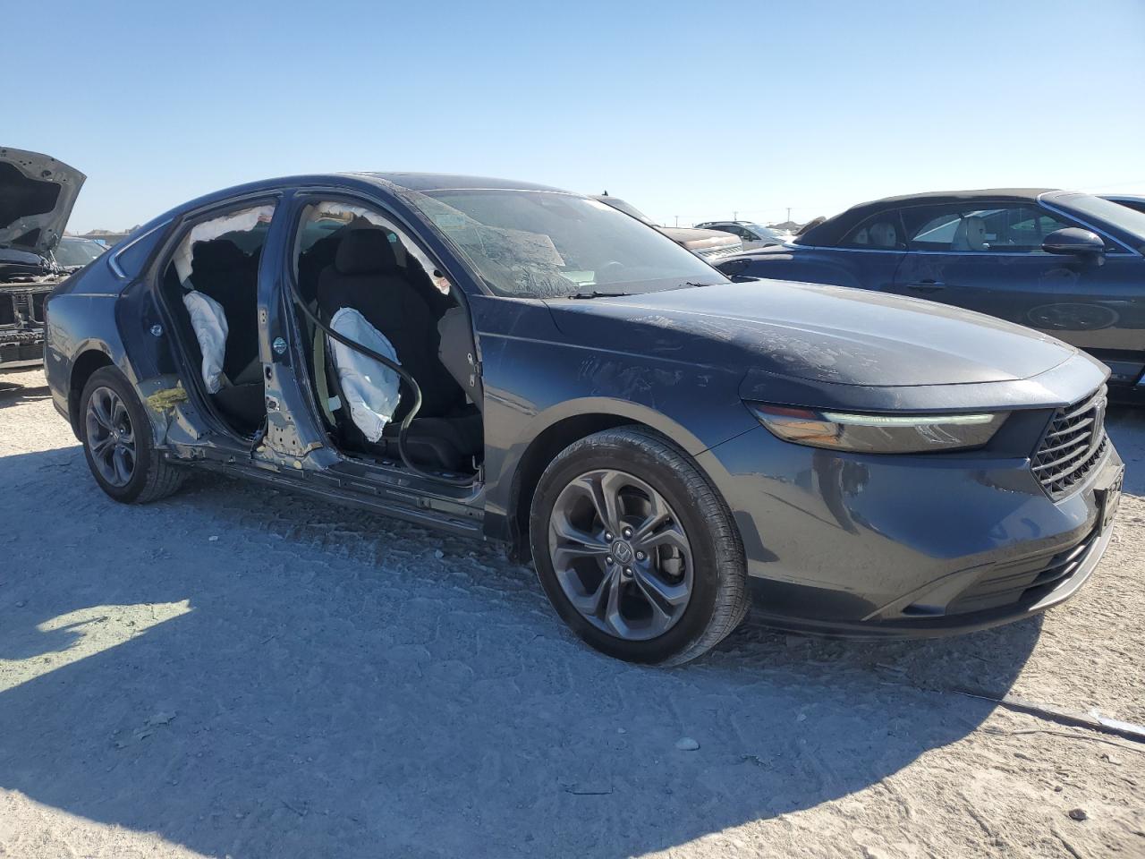 2023 Honda Accord - Image 4