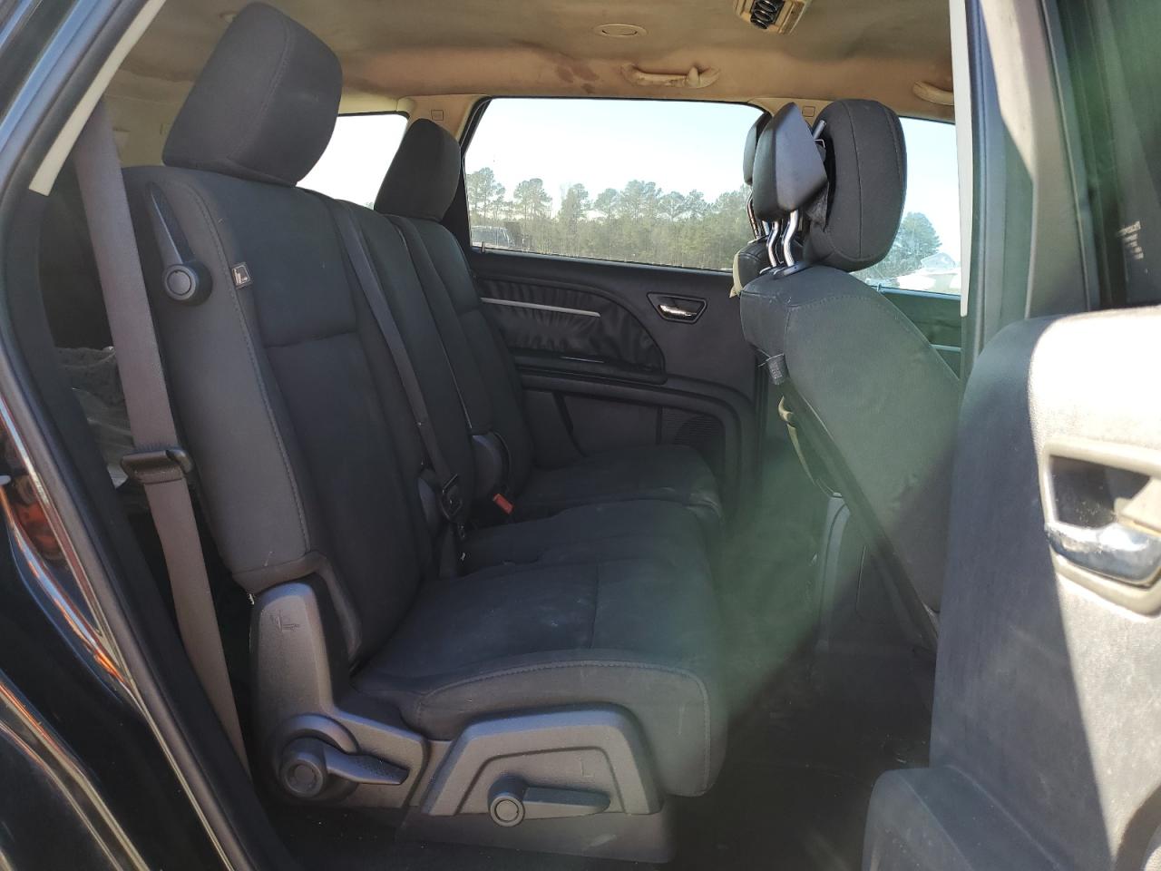 2010 Dodge Journey - Image 11