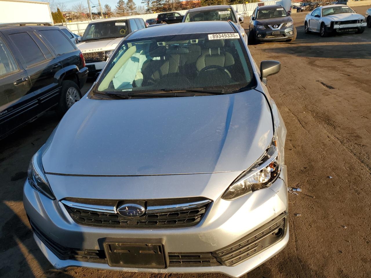 2022 Subaru Impreza - Image 5