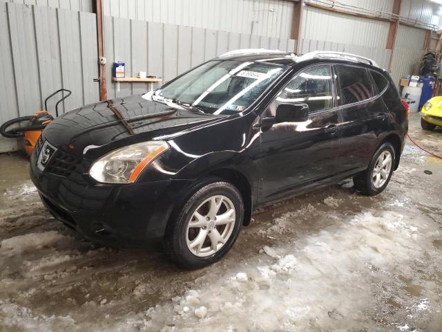 2009 Nissan Rogue S