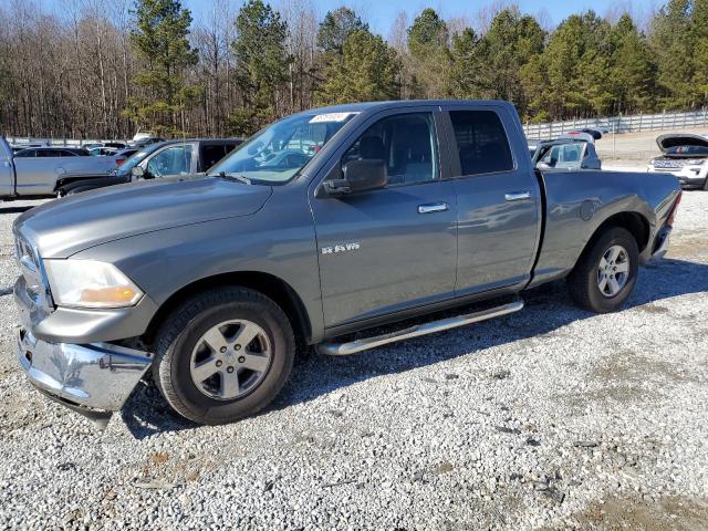 2009 Dodge Ram 1500 